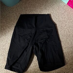 NVGTN Biker Shorts